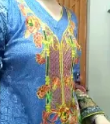 Beautiful Pashto Girl Showing For lover