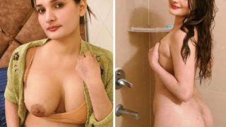 Sonika Famous Instagram Model Leaks