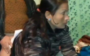 Nepali Fucked by Indian Shop Owner