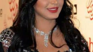 UAE Princes Scandal