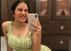 Indian Hot Girl Romance