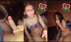Pkistani Cute Collage Girl Sucking Lover Big Dick xxx Video Leeaked