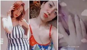 Indian High Profile Girl rubbing Her Pussy Viral Mumbai porn Video