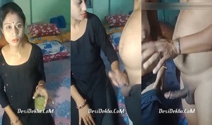 Bhabhi K Bade chuchiyaan dabake de diya chut mai lund Bhabhi hui madhos
