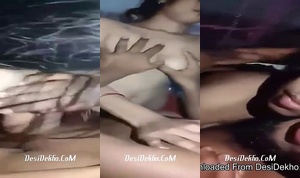 Sexy Gf Ne Ki kamra Todh chudai k maje liye