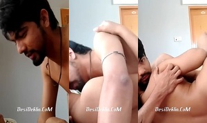 Sexy Ladki ko garam karke room mai ghapa ghap karke mood banaya