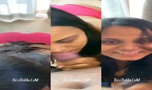 sexy Pink Panty pehni ladki ko Lund Chusa k liya maje