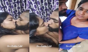 Desi Gf ne ek dushre k private part se connect kiya