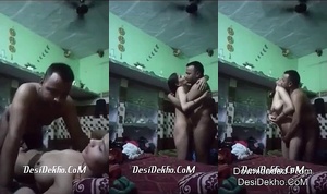 Patni ne apne pati k saath kiya romance lund chusai aur kissing