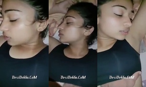 Sexy Gf ne muh banate banate chudai k maje liye