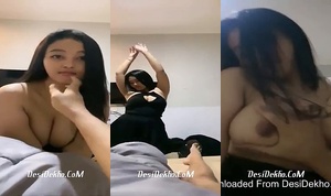 Sexy super Cute hot Gf k bade boobs aur naseli aankho ne chudai pe majboor kiya