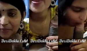 Bhabhi Ne devar ko pyaar diya lund chus kar