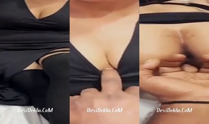 Sexy Hot gf ko poore doggystyle se leke sab chiz k maje diye full video